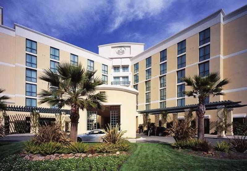 Renaissance Walnut Creek Hotel Extérieur photo